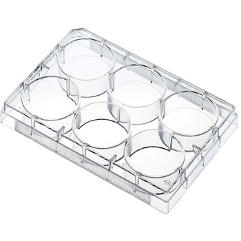 マイクロプレート 表面無処理 10861シリーズ VWR