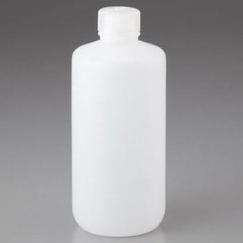 2002-0016 細口試薬ボトル 1パック(12本) NALGENE(ナルゲン) 【通販