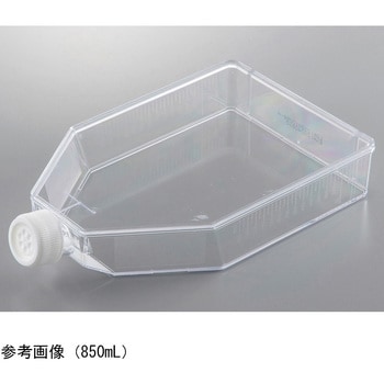 細胞培養フラスコ 表面無処理 ベント仕様 10861シリーズ - VWR