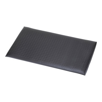 疲労軽減マット・ダイヤモンドSofttred(TM) 600×910mm 419S0023BLシリーズ NOTRAX