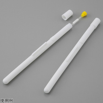 NMRチューブキャリア 3本入 Wilmad-LabGlass