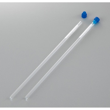 NMRチューブ 書き込みスペース大 Φ4.947×178mm 25本入 Wilmad-LabGlass