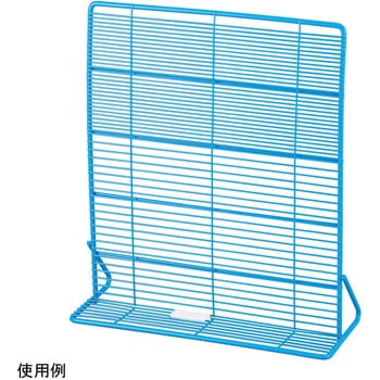 撹拌子用ラック - Bel-Art Products