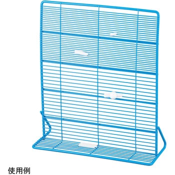 撹拌子用ラック - Bel-Art Products