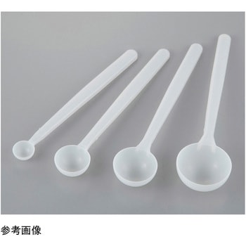 滅菌・丸型サンプリングスプーン 100個入 36943シリーズ Bel-Art Products