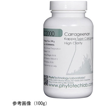カラギーナン ゲル化剤 PhytoTechnology Laboratories， LLC