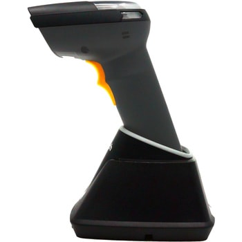 MS852P QRコード対応ワイヤレスバーコードリーダー unitech