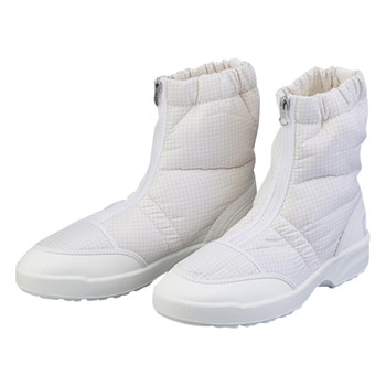 FS662C ショートブーツ 東洋リントフリー 20848616