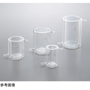 保温・保冷ビーカー HCシリーズ アズワン