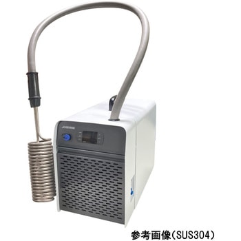 コンパクトハンディークーラー TICシリーズ アズワン