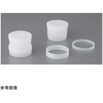 ポリエチレン試料容器1400型 100個入 Chemplex