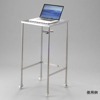 パソコン用ラック アズワン