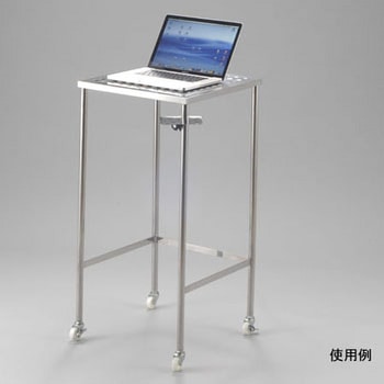 パソコン用ラック アズワン