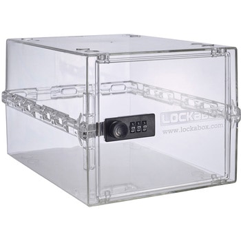パーソナルロッカー・ロカボックス Lockabox Oneシリーズ Lockabox