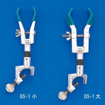 D型クランプ アズワン