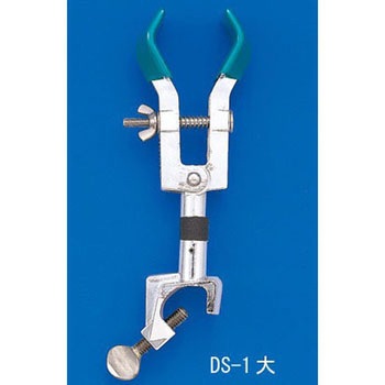 DS-2 D型クランプ 1個 アズワン 【通販モノタロウ】 DS-2 D型クランプ 1個 アズワン 【通販モノタロウ】
