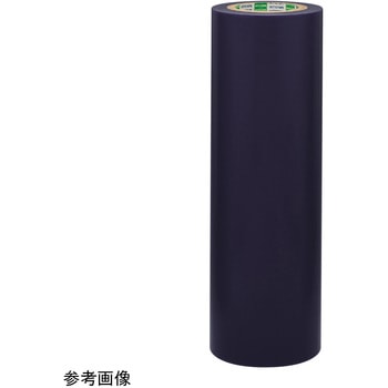 金属板用表面保護フィルム SPVテープ 100m入 M-6030シリーズ アズワン