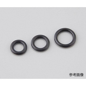 PFA被覆Oリング アズワン