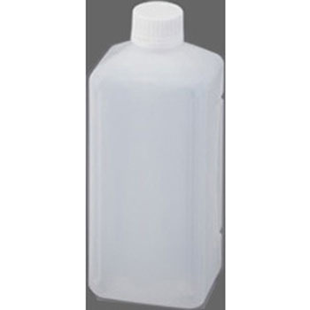 減容ボトル アズワン 容量 1000ml 1個 通販モノタロウ