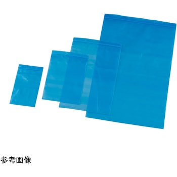 静電気防止バッグ 100枚入 E103シリーズ アズワン