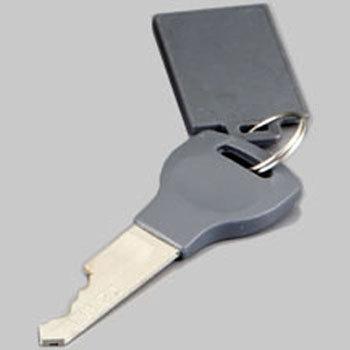 Amazon.co.jp: Master Lock アルミボディ シリンダー式南京錠