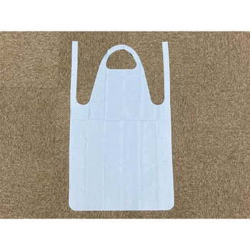 静電エプロン 無縫製 AP-02シリーズ - ウインセス