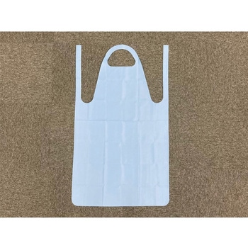 静電エプロン 無縫製 AP-02シリーズ - ウインセス