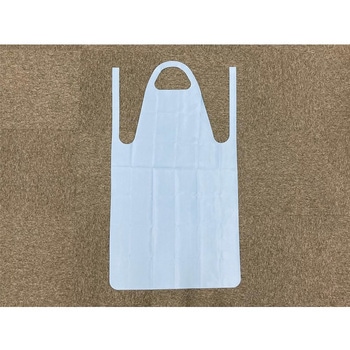 静電エプロン 無縫製 AP-02シリーズ - ウインセス