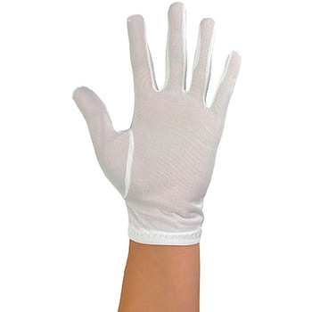 作業用ナイロンマチ付き手袋 薄手 12双入 3600シリーズ - ウインセス