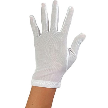 作業用ナイロンマチ付き手袋 薄手 12双入 3600シリーズ - ウインセス