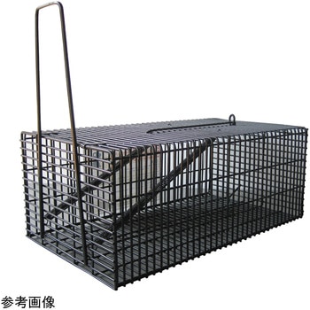 コンパル ネズミ捕り器 アサノヤ産業
