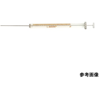 SHIMADZU用シリンジ 交換タイプ アズワン