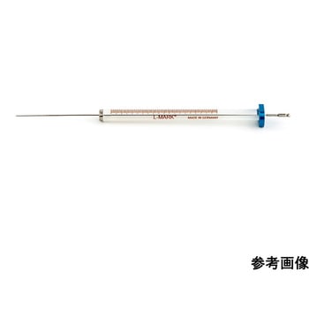 AGILENT H 用シリンジ 交換タイプ アズワン
