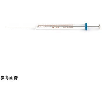 バイアル用シリンジ 液体・気体用 固定タイプ アズワン