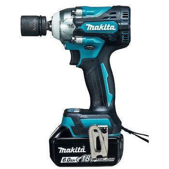 充電式インパクトレンチ 本体セット マキタ