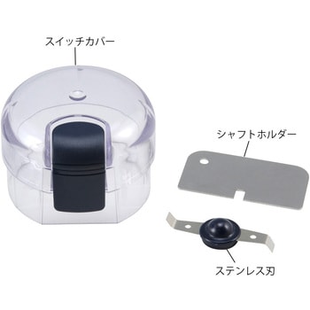 ミニブレンダー用オプション品 大阪ケミカル