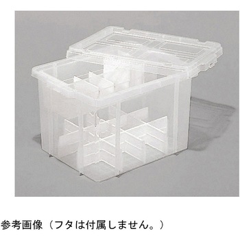 クリスタルサンボックス No.31用オプション品 - アズワン