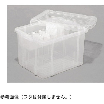 クリスタルサンボックス No.31用オプション品 - アズワン