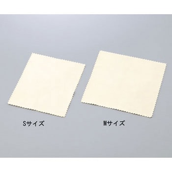 セーム皮 アズワン