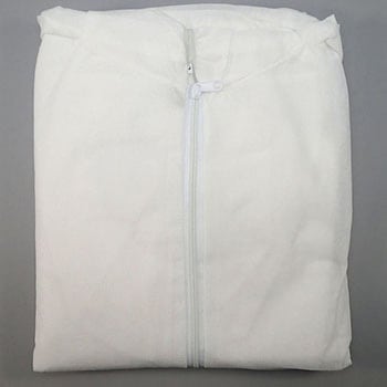 不織布製ツナギ服 アズワン