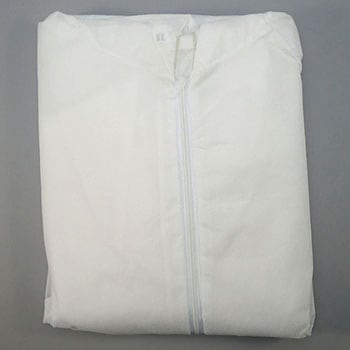 不織布製ツナギ服 アズワン