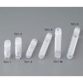 クライオバイアル Thermo Fisher Scientific