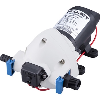 3ピストンダイアフラム圧力ポンプ ニッパツ・メック