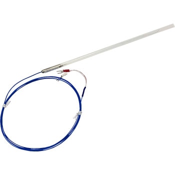 温度センサー アズワン