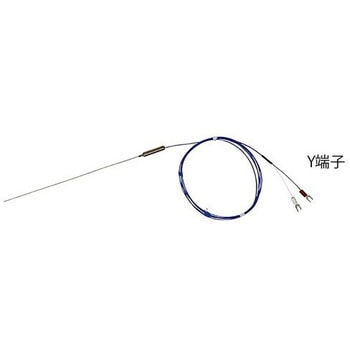 温度センサー アズワン