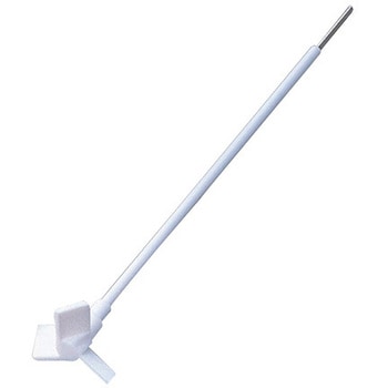PTFE3枚羽根撹拌棒 - 富士工業[テフロン・フッ素樹脂製品]