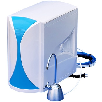 RTA-100B RO処理水製造装置 RTAシリーズ 環境テクノス