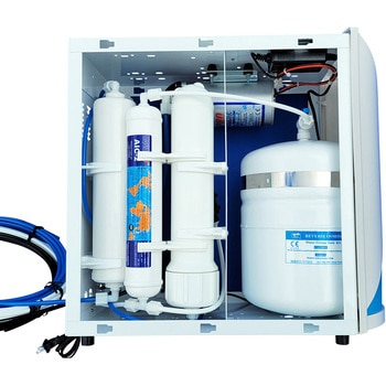 RO処理水製造装置 RTAシリーズ - 環境テクノス