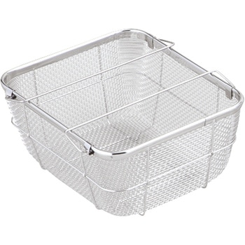 クリーンバスケットB型 深 アズワン