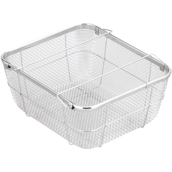 クリーンバスケットB型 深 アズワン